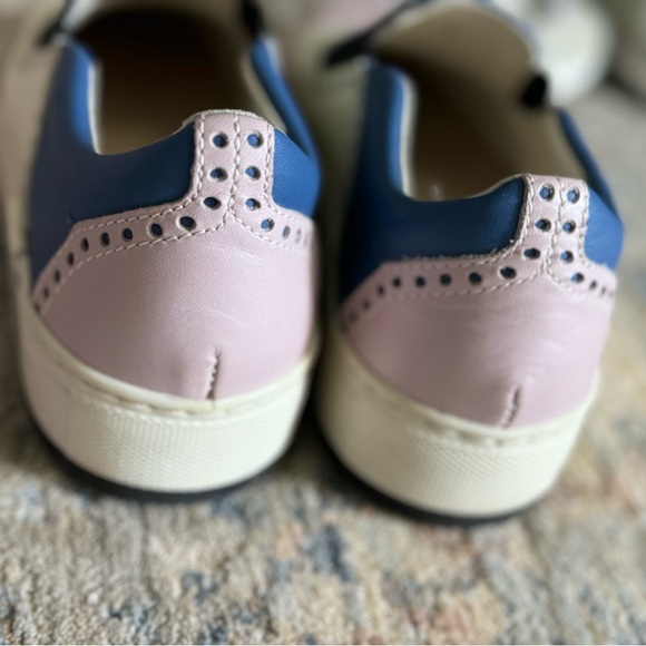 Le Village shoes - Picture 3 of 5